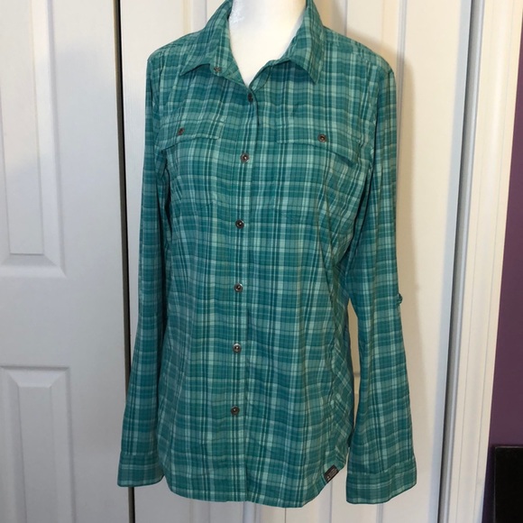 Eastern Mountain Sports Tops - Eastern Mountain Sports Woman’s Top